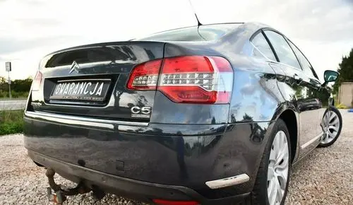 CITROEN C5 
