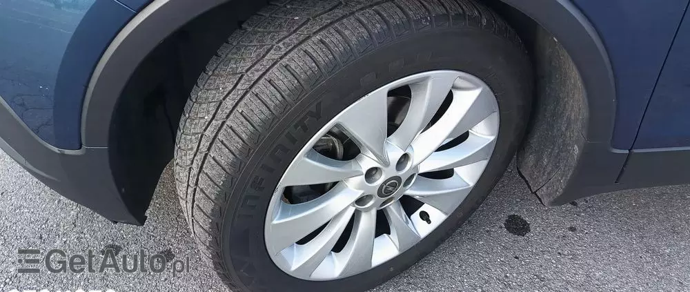 OPEL Mokka 1.4 T Cosmo