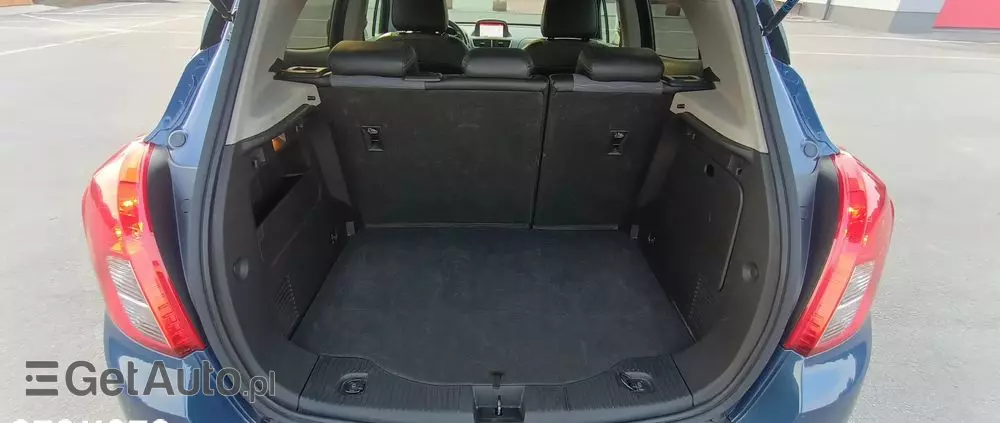 OPEL Mokka 1.4 T Cosmo