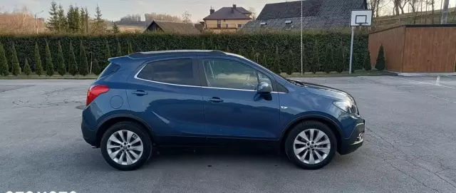 OPEL Mokka 1.4 T Cosmo