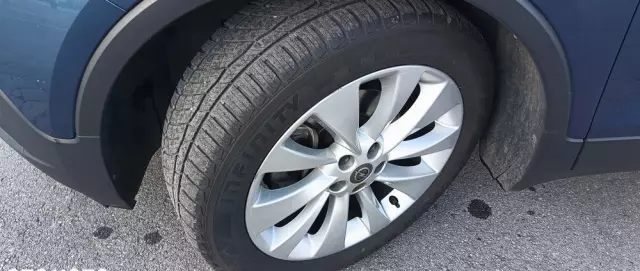 OPEL Mokka 1.4 T Cosmo