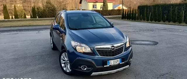 OPEL Mokka 1.4 T Cosmo