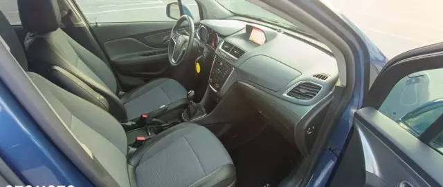 OPEL Mokka 1.4 T Cosmo