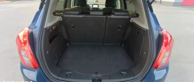 OPEL Mokka 1.4 T Cosmo