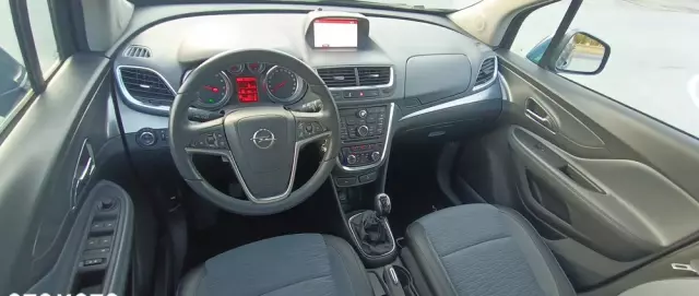 OPEL Mokka 1.4 T Cosmo