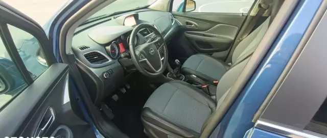 OPEL Mokka 1.4 T Cosmo