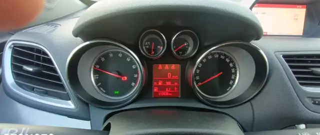 OPEL Mokka 1.4 T Cosmo