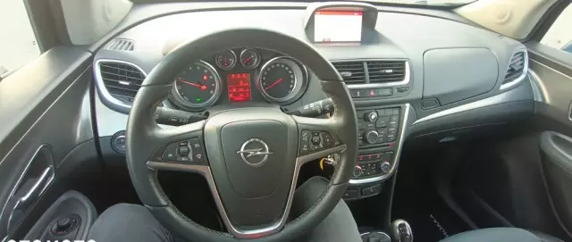 OPEL Mokka 1.4 T Cosmo