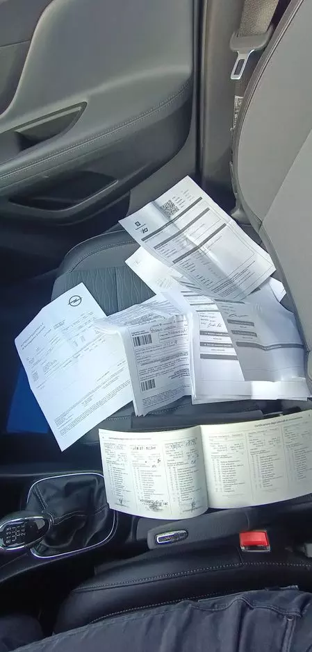 OPEL Mokka 1.4 T Cosmo