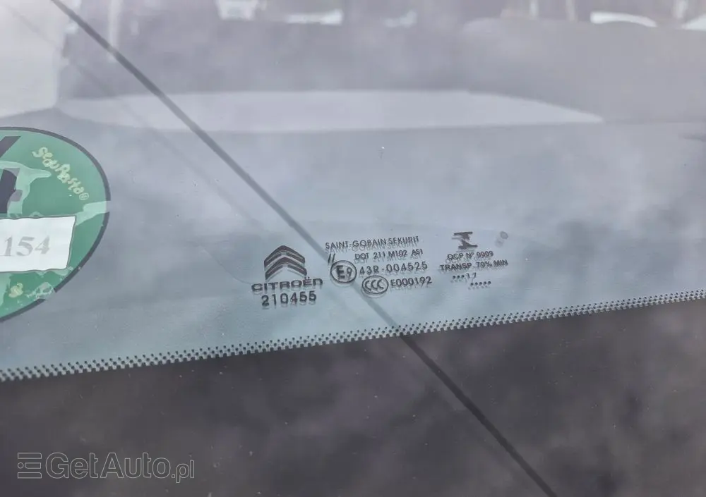 CITROËN C4 Grand Picasso 