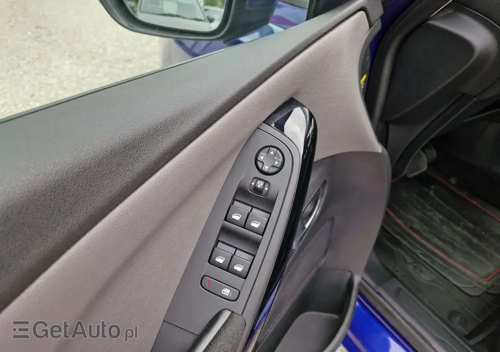 CITROËN C4 Grand Picasso 