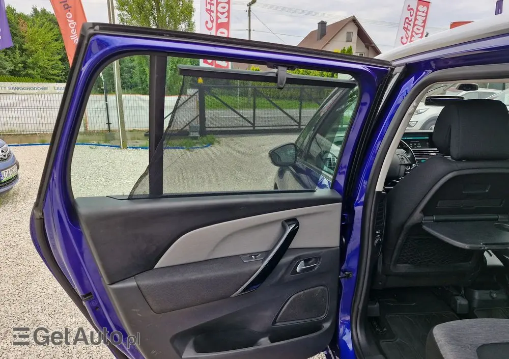 CITROËN C4 Grand Picasso 