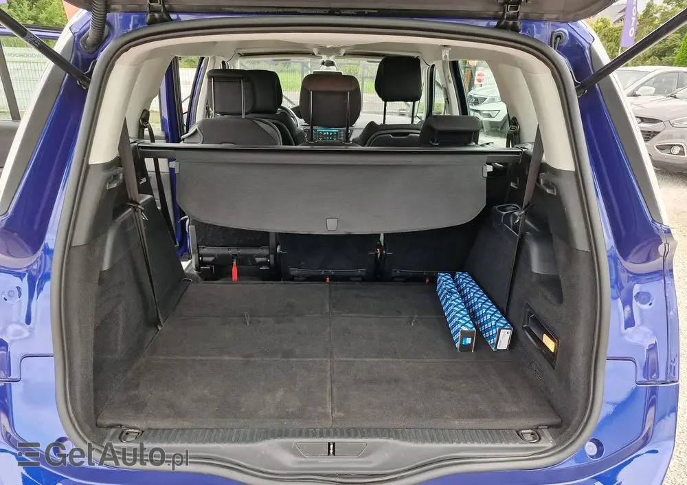 CITROËN C4 Grand Picasso 