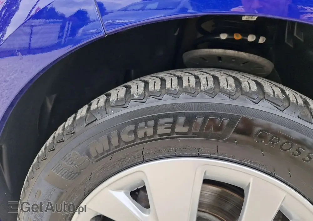 CITROËN C4 Grand Picasso 