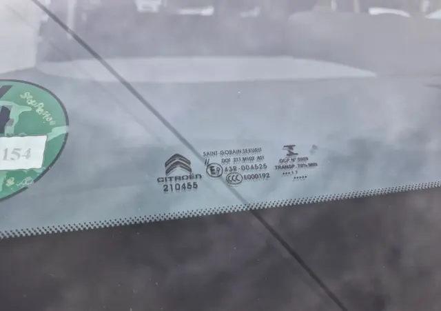 CITROËN C4 Grand Picasso 