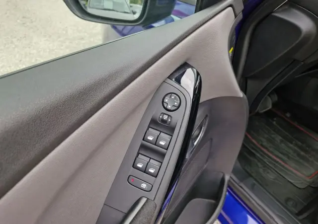 CITROËN C4 Grand Picasso 