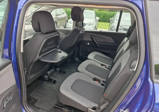 CITROËN C4 Grand Picasso 
