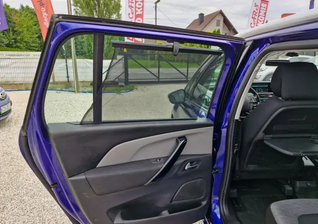 CITROËN C4 Grand Picasso 