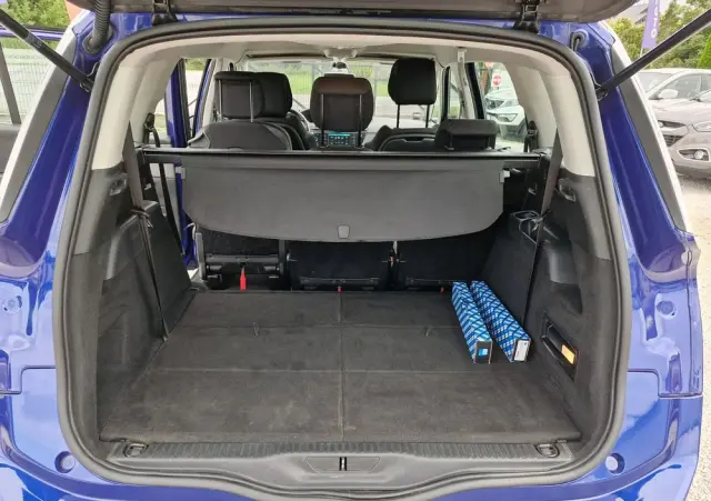 CITROËN C4 Grand Picasso 
