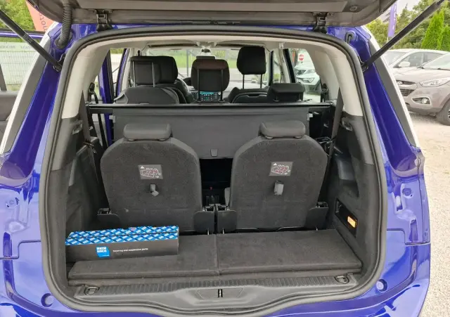 CITROËN C4 Grand Picasso 