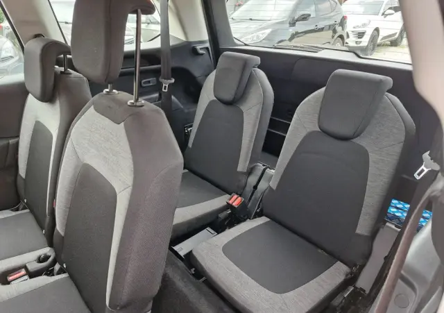 CITROËN C4 Grand Picasso 