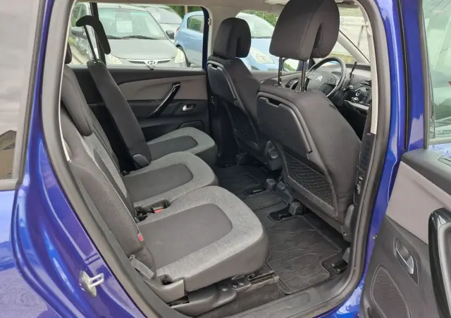 CITROËN C4 Grand Picasso 
