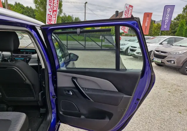 CITROËN C4 Grand Picasso 
