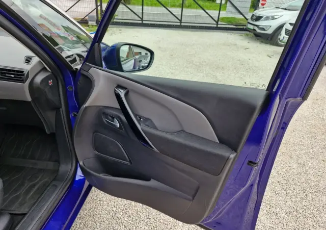 CITROËN C4 Grand Picasso 