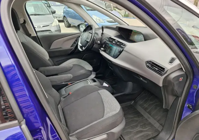 CITROËN C4 Grand Picasso 
