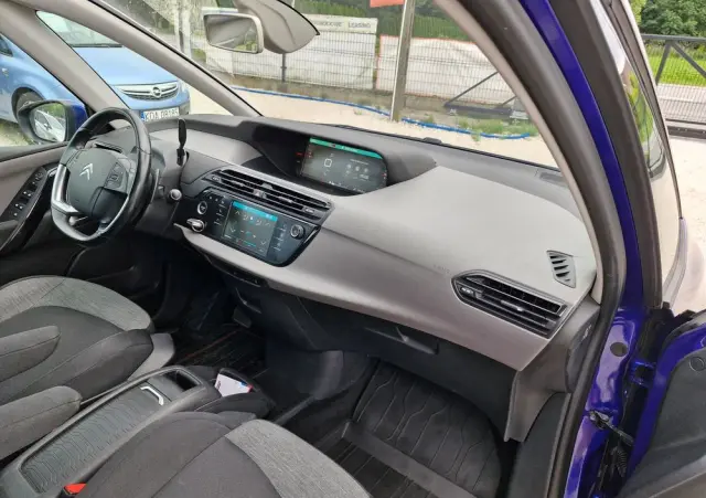 CITROËN C4 Grand Picasso 