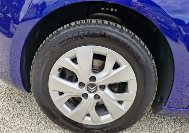 CITROËN C4 Grand Picasso 