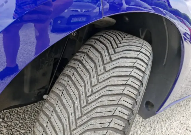 CITROËN C4 Grand Picasso 