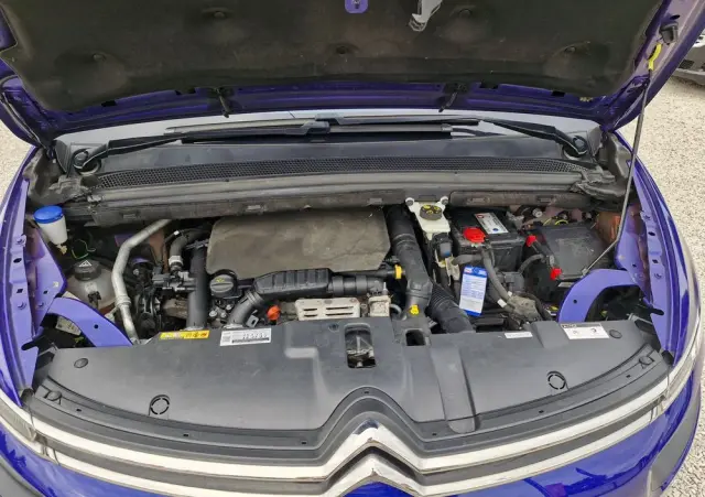 CITROËN C4 Grand Picasso 