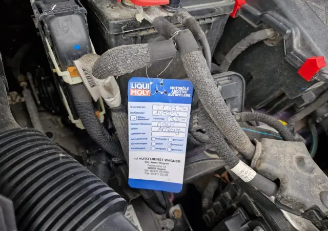 CITROËN C4 Grand Picasso 