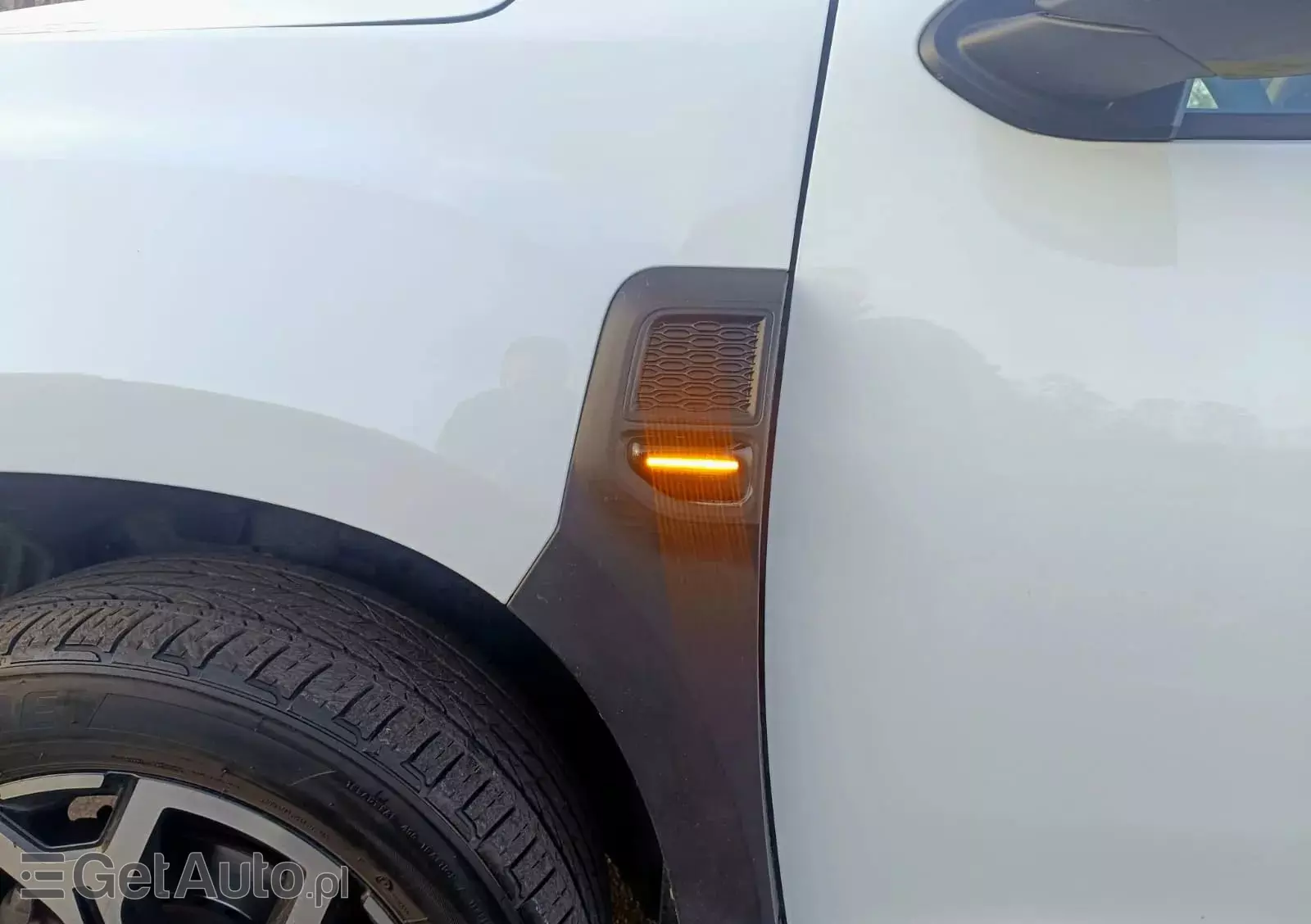 DACIA Duster 1.5 dCi Prestige