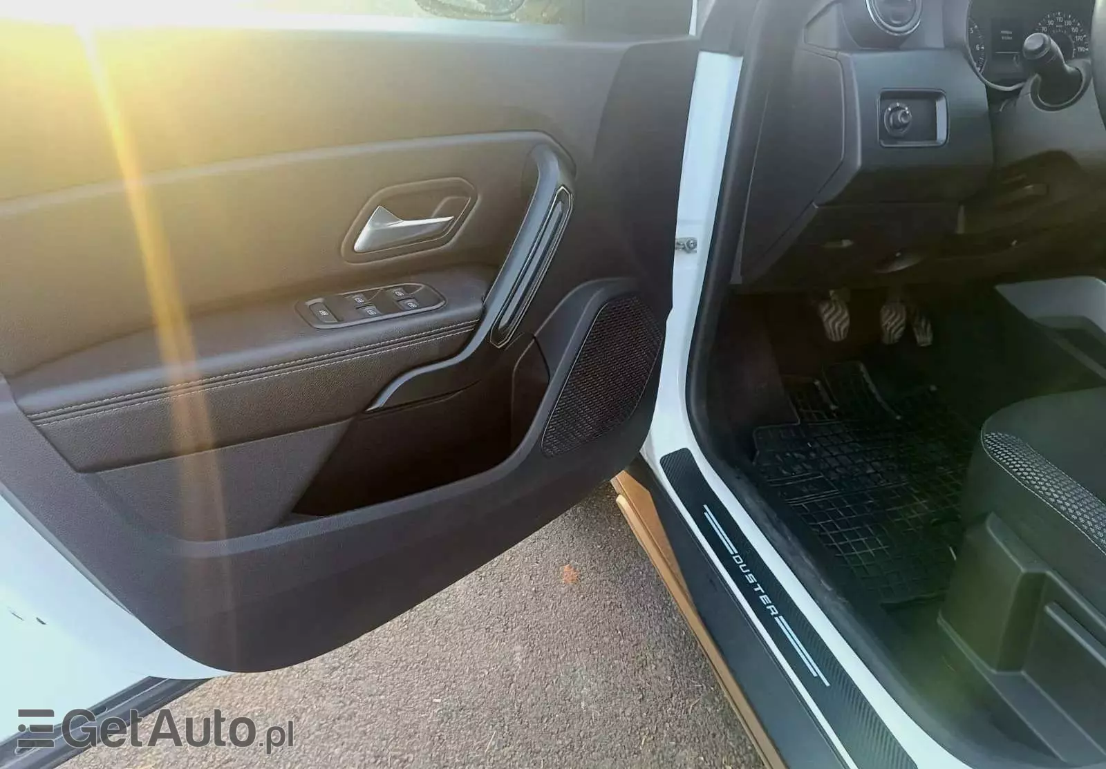 DACIA Duster 1.5 dCi Prestige