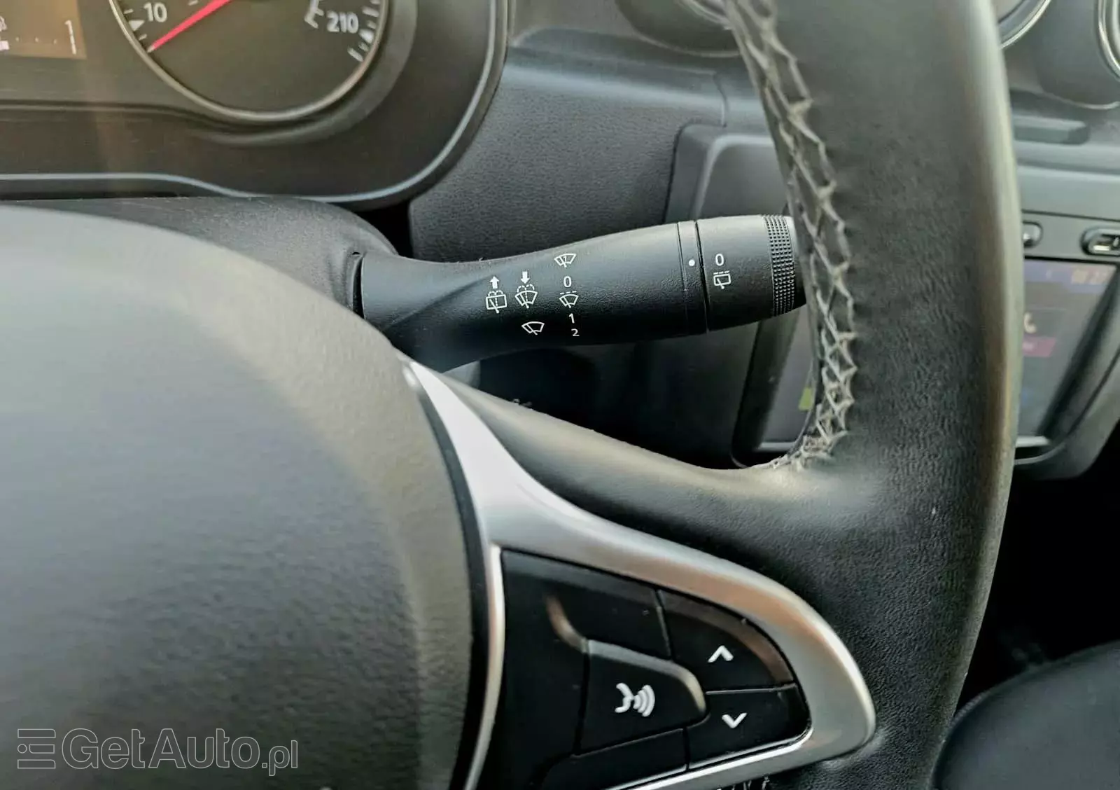 DACIA Duster 1.5 dCi Prestige