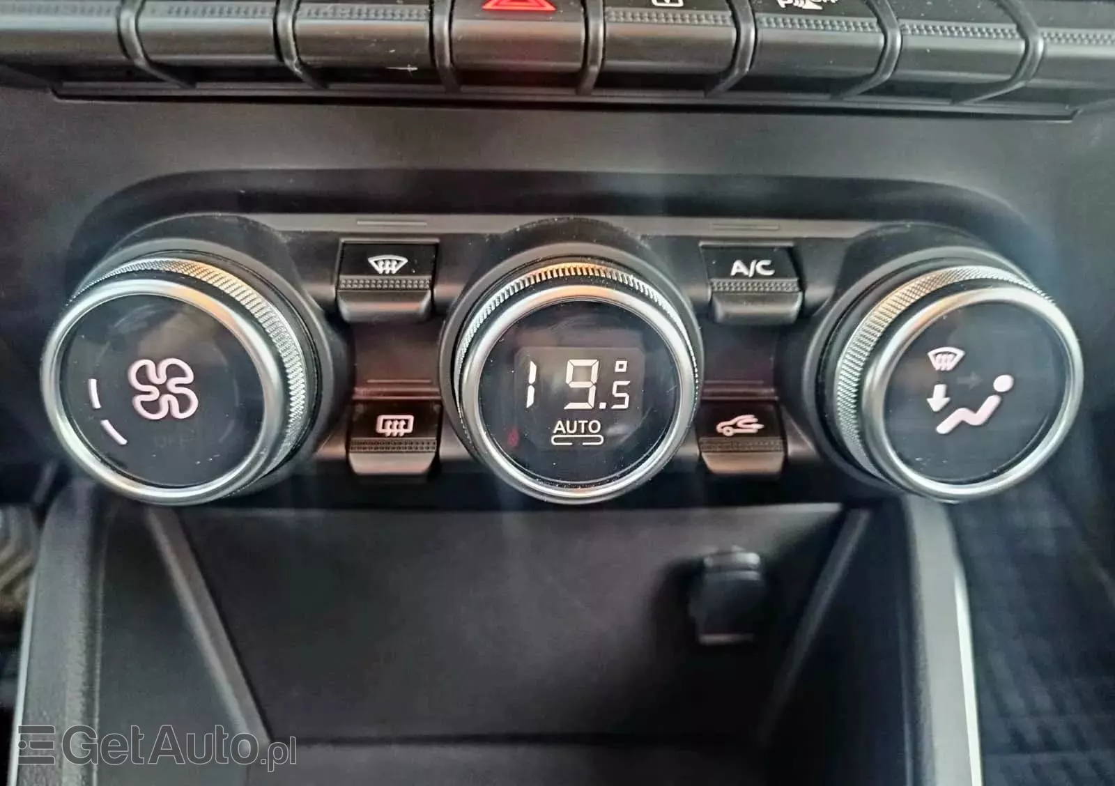 DACIA Duster 1.5 dCi Prestige