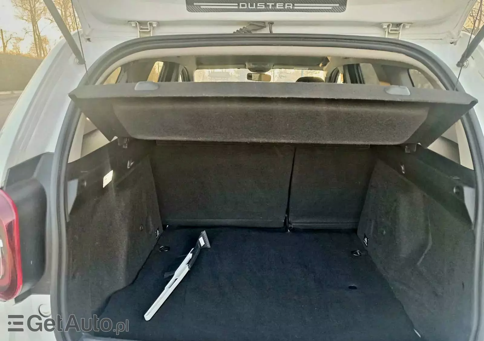 DACIA Duster 1.5 dCi Prestige