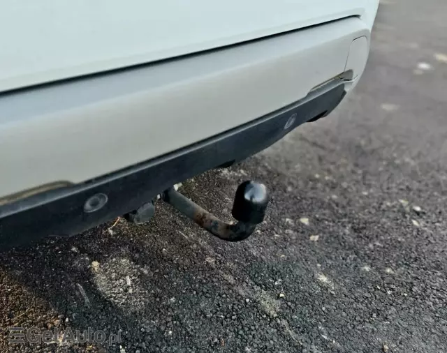 DACIA Duster 1.5 dCi Prestige