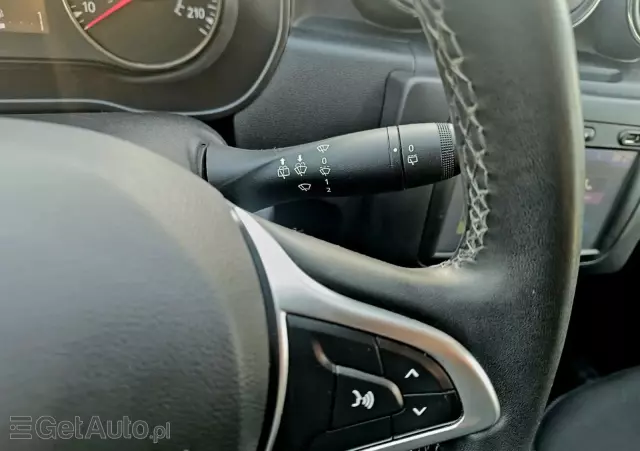 DACIA Duster 1.5 dCi Prestige