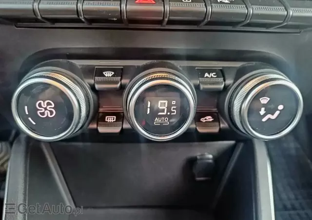 DACIA Duster 1.5 dCi Prestige