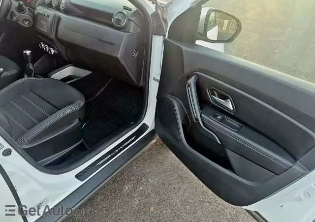 DACIA Duster 1.5 dCi Prestige