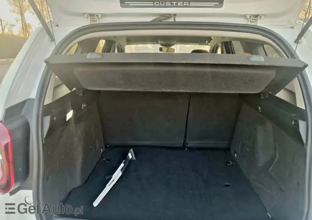 DACIA Duster 1.5 dCi Prestige