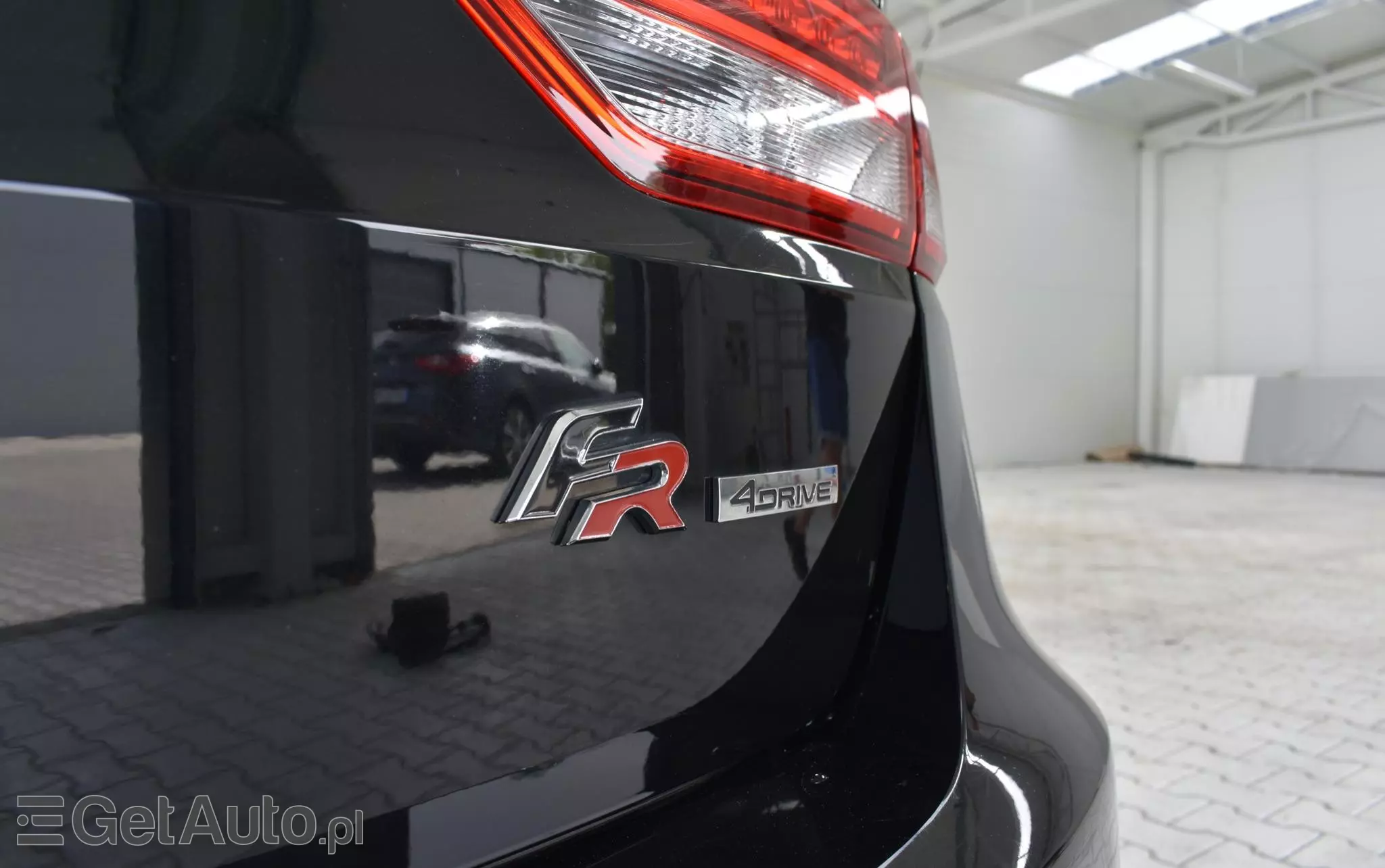 SEAT Leon 2.0 TDI FR S&S 4Drive