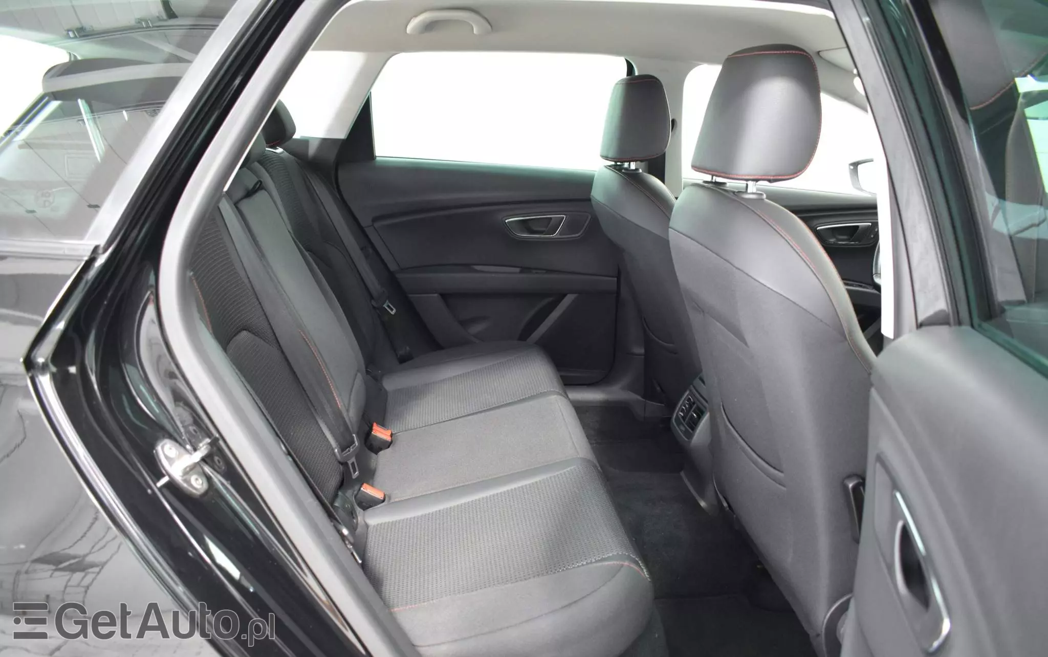 SEAT Leon 2.0 TDI FR S&S 4Drive