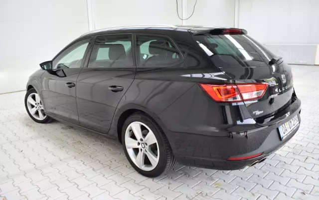 SEAT Leon 2.0 TDI FR S&S 4Drive