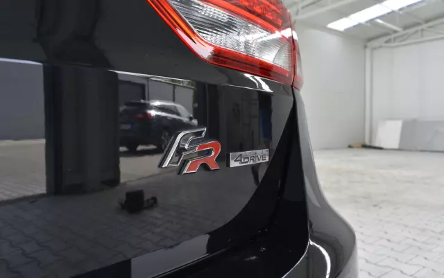 SEAT Leon 2.0 TDI FR S&S 4Drive