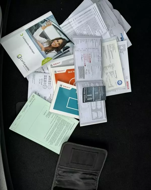 SEAT Leon 2.0 TDI FR S&S 4Drive