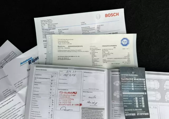 SEAT Leon 2.0 TDI FR S&S 4Drive